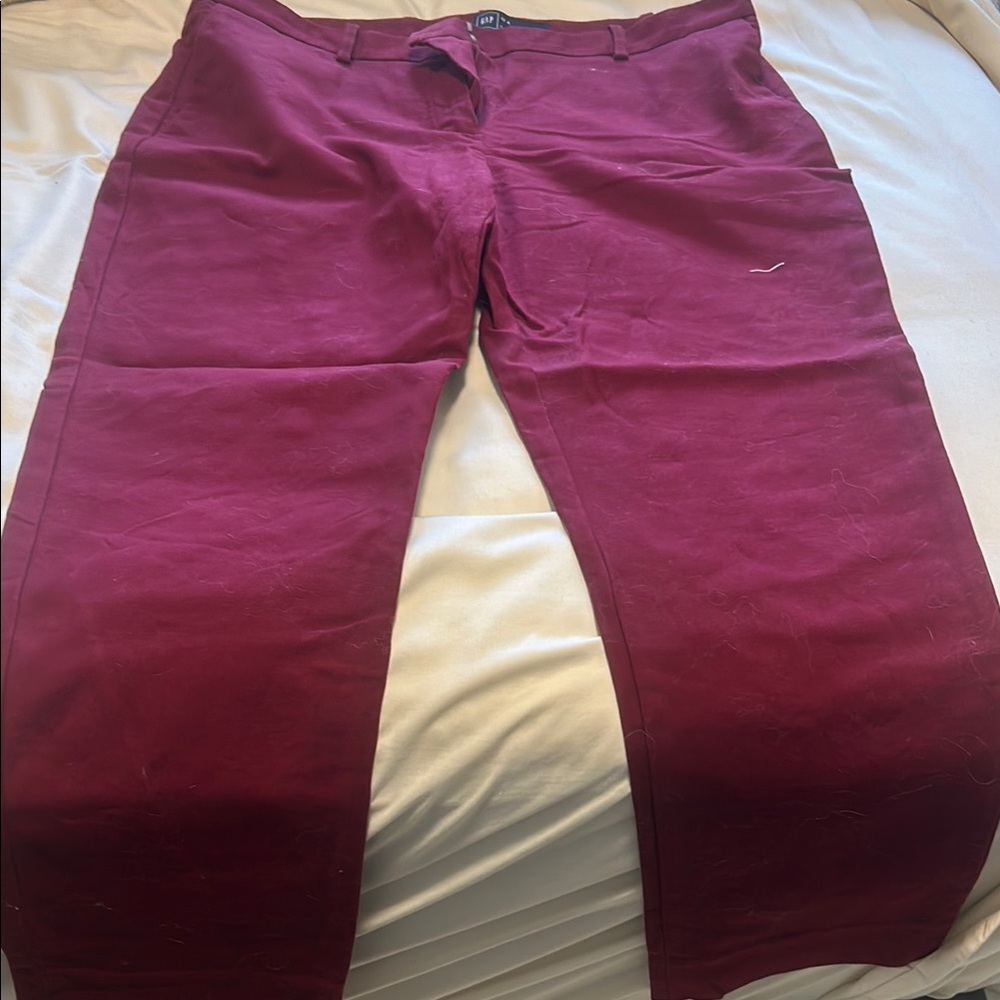 Gap pants 12‎